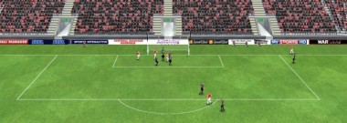 Jak wygląda Football Manager 2013 na początku 2013