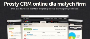 miniCRM – polska webapliakcja, która może zastąpić kilka usług Google’a, Evernote i Any.Do