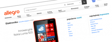 Allegro znowu padło ofiarą ataku DDoS. Czy to już jakaś weekendowa tradycja?