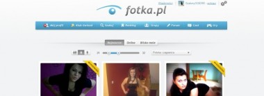Fotka.pl ma plan – chce być polskim Pinterestem