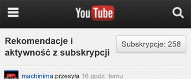 YouTube, ty hipokryto!