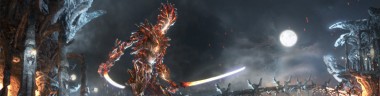 3D Mark Fire Storm