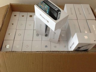 iPhone 5