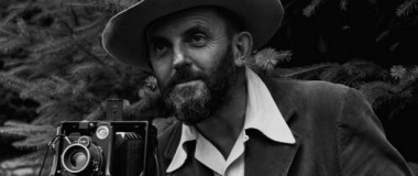 Ansel Adams