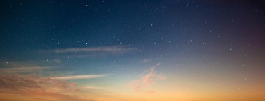 Fotografia nocna - jak robić zdjęcia nocą