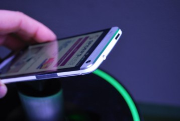 HTC One się spóźnia, bo twórcy podzespołów nie traktują go poważnie