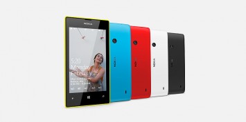 Windows Phone 8.1 pokazuje, że Google powinien uczyć się od Microsoftu