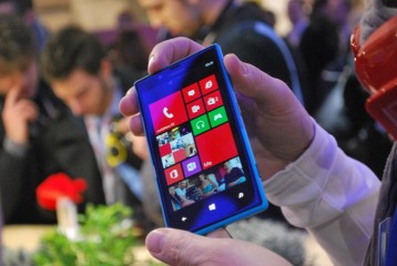 MWC 2013: Nowości Nokii – pierwsze wrażenia