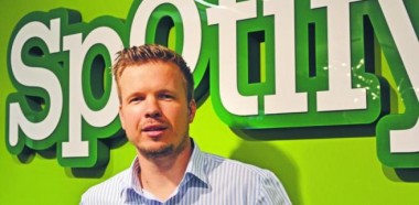 7 lutego konferencja Spotify w Warszawie