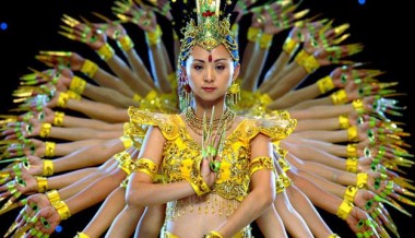 Samsara – dokument nie tylko dla fanów fotografii poklatkowej