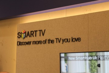 Samsung Smart TV