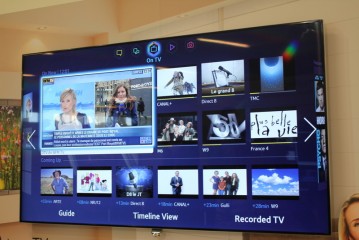 Samsung Smart TV