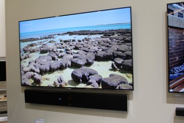 Samsung soundbar