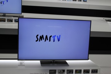 Panasonic ma nowe, lepsze Smart TV