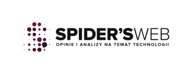 Jaki był 2013 rok dla Spider&#8217;s Web