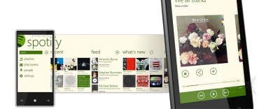 Aplikacja Spotify na Windows Phone nie jest dostępna w sklepie, ale już można ją zainstalować