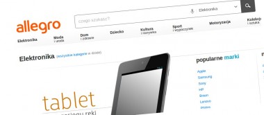 Nowe Allegro dostępne już dla wszystkich