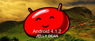 android jelly bean