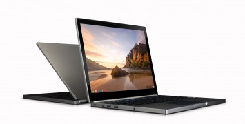 Uruchamianie windowsowych aplikacji na Chromebookach będzie możliwe