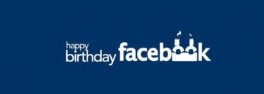Sto lat Facebooku!
