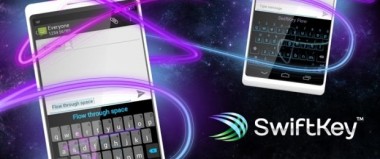 Nowy SwiftKey 4 z funkcją Flow już jest i naprawdę wymiata