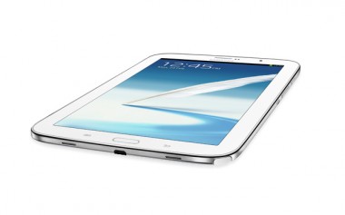 MWC 2013: Samsung Galaxy Note 8.0 to urządzenie świetne… i wtórne