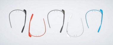 Google przedstawia działanie Glass. Czy jest się czego bać?