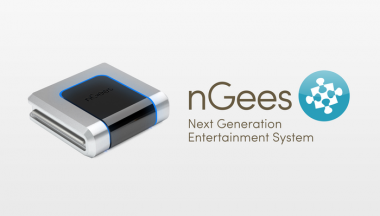nGees – polska odpowiedź na konsolę Ouya