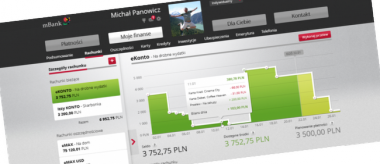 Nowy mBank ma zmienić pojęcie przelewu bankowego i planów rabatowych