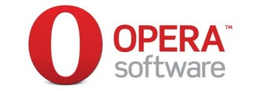 Opera Software logo