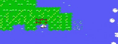 Perły z lamusa: Sid Meier’s Pirates!