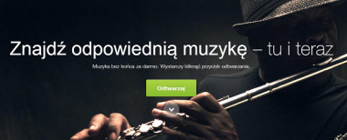 Przetestowaliśmy Spotify dla Androida – Recenzja Spider’s Web