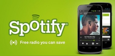 Spotify stawia na odkrywanie muzyki, a ja to kupuję