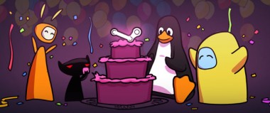steam na ubuntu