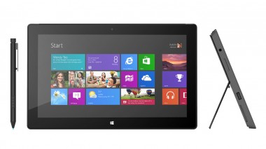 Czy Nexus 4 mógł być hitem, a Surface Pro rzeczywiście jest? Zdradliwe zapotrzebowanie