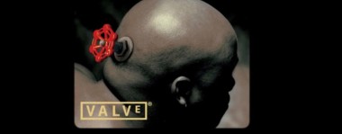 Valve Logo