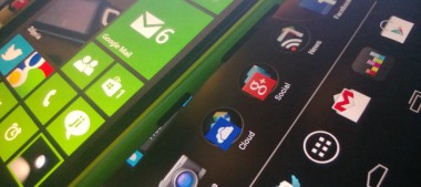 Android i Windows Phone – mogłyby nauczyć się od siebie kilku rzeczy