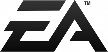 EA-logo electronic arts