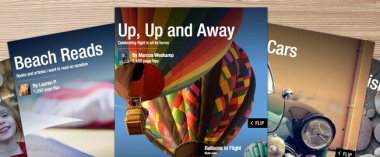 Świetny Flipboard stał się jeszcze lepszy – teraz walczy o użytkowników Google Readera
