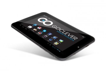 GoClever M713G, czyli tablet z 3G za 600 zł. Recenzja Spider’s Web