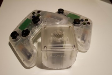 Mam i testuję konsolę Ouya. Oto pierwsze wrażenia