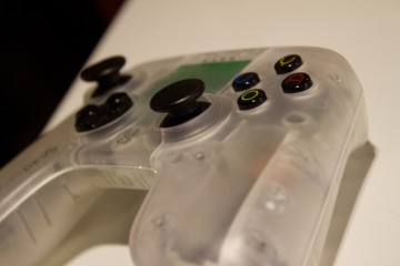 Ouya – kilka słów o Androidzie i grach