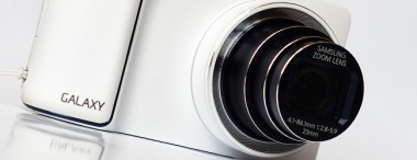 Samsung Galaxy Camera – test okiem fotografa, cz. 3. – wrażenia po dwóch tygodniach z aparatem