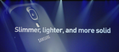 Samsung – Król Odwracania Uwagi