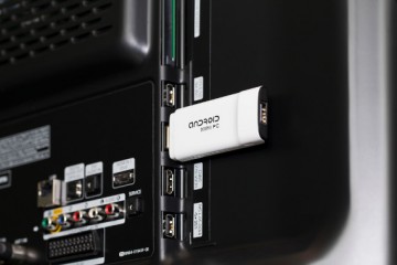 Uważaj kupując komputer z Androidem. Bez modułu Bluetooth będzie bezużyteczny
