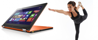 Lenovo Yoga 13: odczucia po dłuższym użytkowaniu