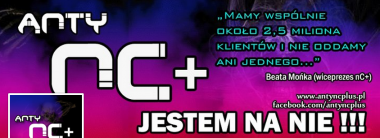 nc+ – takiego kryzysu w mediach społecznościowych nie było chyba od czasów ACTA