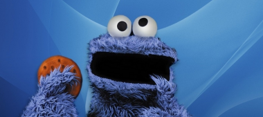 cookie monster