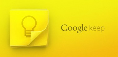 Google Keep – notatnik prosty do bólu, ale przynajmniej jest