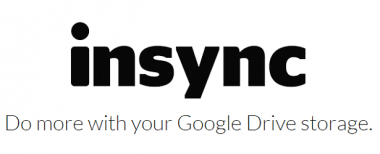 InSync – lepszy od oficjalnego Google Drive już oficjalnie
